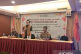 Bawaslu Manado gelar penguatan kelembagaan gandeng mahasiswa