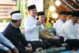 Gubernur Kalteng: Maulid momentum untuk meneladani Rasulullah