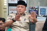 Mensesneg minta maaf dan janji pulihkan korban keracunan MBG