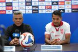 Pelatih sebut tiga poin awal baik untuk Malut United