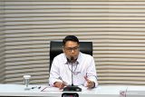 KPK mengungkap 13 asosiasi dan 400 biro perjalanan terlibat kasus haji tahun 2023-2024