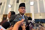 Angga Raka rangkap jabatan, akademisi: Tidak perlu dipermasalahkan