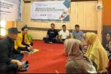 UNP latih warga Kampung Adat Balai Kaliki kelola homestay dan kuliner