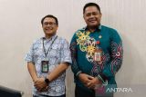 DPMD Pulang Pisau tindaklanjuti kajian penguatan BUMDes dan Kopdes