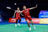 Pebulu tangkis Fajar/Fikri bakal lakukan evaluasi usai tersingkir dari China Masters
