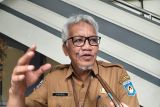 Indeks pelayanan publik Mataram 2025 di atas nasional