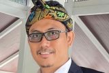 Rinjani Color Run 2025: Perpaduan olahraga, wisata, dan edukasi budaya