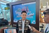 AP Indonesia menyiapkan Bandara EL Tari tampung pesawat rute baru