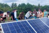 Dosen UNM terapkan teknologi irigasi bertenaga surya di Bulukumba