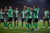 Real Betis kalahkan Real Sociedad 3-1