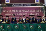 AK-Tekstil Solo komitmen siapkan lulusan melek AI