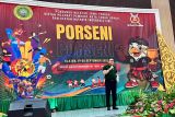 Kemenkum Jateng dukung PORSENI INI-IPPAT