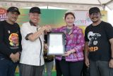 Pemkab Sigi: Festival Uta Dada perkuat ekonomi lokal