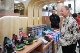 Kemenperin pacu kontribusi sektor alat olahraga