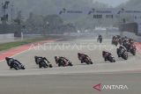 MotoGP Mandalika dongkrak hunian hotel di Mataram hingga 40 persen