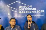 Kemenpar mencatat kunjungan wisatawan mancanegara naik 10 persen di 2025
