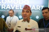 Pemkab Mabar siap menggelar penutupan Tour de EnTeTe di Labuan Bajo