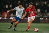 PSIM Yogyakarta libas tuan rumah Bali United 3-1