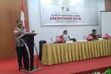Pengprov KSMI Sulsel resmi terbentuk