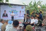 Menteri Lingkungan Hidup wajibkan kawasan industri kelola sampah secara mandiri