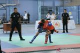 82 atlet Sumbar ikuti Kejurda IBCA MMA pertama di Pariaman