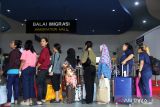 KJRI Johor fasilitiasi deportasi 224 PMI akhir September