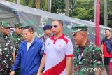 DPR setujui anggaran Rp187,1 triliun untuk Kemenhan dan TNI di 2026
