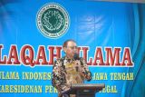 Tegal teguhkan sebagai Kota Religius dan Bermartabat
