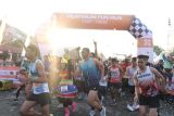 Platinum Fun Run ajak 1.100 peserta lari bersama