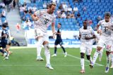 Liga Jerman - 'Hattrick' Kane warnai kemenangan Bayern Muenchen kontra Hoffenheim