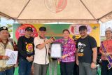 Kemenkum-Sulteng catatkan kuliner khas Sigi 