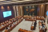 RUU Penyiaran disetujui jadi usul DPR