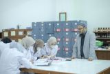 Dosen Farmasi UMS masuk daftar ilmuwan terbaik dunia 2025