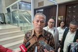 Wamenkeu Anggito Abimanyu resmi terpilih jadi Ketua LPS