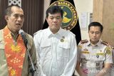 Barantin dan Komisi IV DPR perkuat ketahanan pangan di Provinsi Sulteng