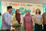 Menko PM optimistis pemerintah mampu atasi persoalan pupuk dalam setahun