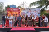 Pemkot Kupang: Festival budaya perkuat keberagaman dan toleransi