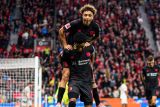Tahan imbang Bayer Leverkusen 1-1