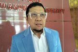 Baleg DPR: Revisi UU Pemilu, Pilkada, Partai Politik harus dibahas satu paket