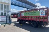 Polres Lombok Tengah mengecek penyebab kelangkaan elpiji 3 Kg