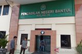 Jaksa tuntut hukuman mati terdakwa pembunuhan pengemudi online di Bantul