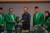 UMI Makassar dan Dirjen Kemenag bahas pembukaan prodi PPG Agama
