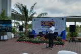 Poltepar Lombok dukung pariwisata berkelanjutan di NTB