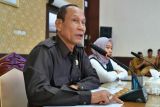 Ketua DPRD Kalteng apresiasi kesigapan polda gagalkan peredaran sabu 46 kg