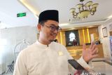 HIPMI Syariah DIY targetkan peringkat satu di Indonesia Moslem Travel Index