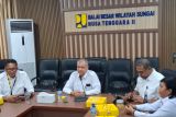 Kemen-PU pastikan beri perhatian penuh pada banjir bandang Nagekeo