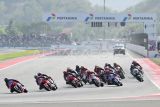 Pembalap Jorge Martin absen di GP Australia