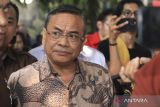KPK masih dalami hasil pemeriksaan Bupati Sudewo