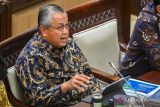BI terus berkomitmen untuk jaga stabilitas rupiah