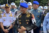 TNI menertibkan penggunaan sirene dan strobo